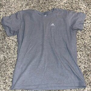 Adidas tshirt women’s size XL